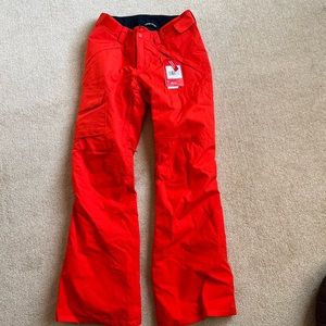 The North Face Wimen’s Freedom Insulated Pants, S Regular